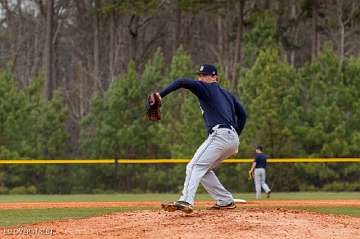 DHS vs Chesnee  2-19-14 -16